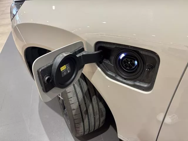 BMW X3 xDrive30e 220 kW (299 CV) de segunda mano