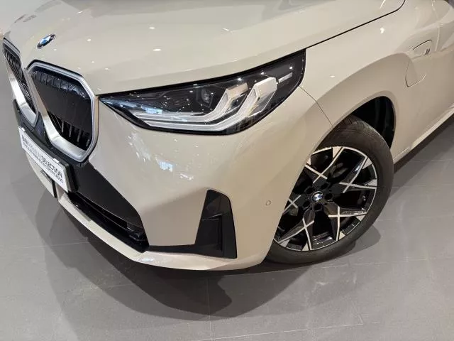BMW X3 xDrive30e 220 kW (299 CV) de segunda mano