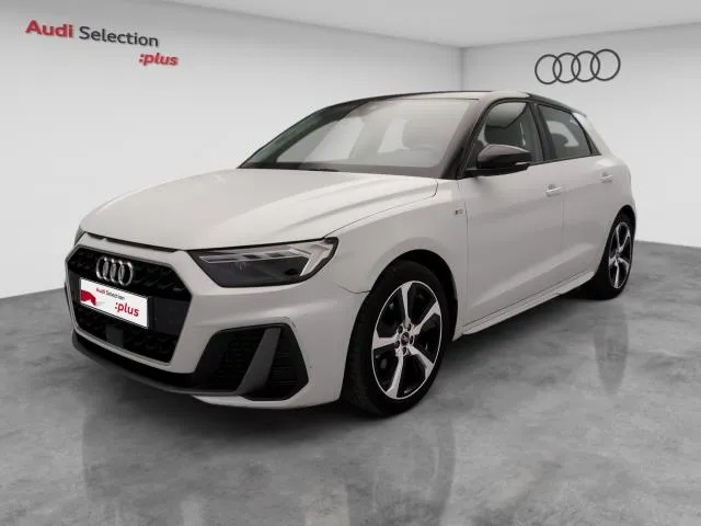 Audi A1 Adrenalin edition 30 TFSI 81 kW (110 CV) S tronic de segunda mano
