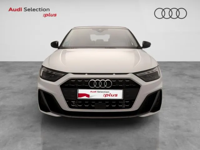 Audi A1 Adrenalin edition 30 TFSI 81 kW (110 CV) S tronic de segunda mano