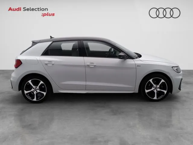 Audi A1 Adrenalin edition 30 TFSI 81 kW (110 CV) S tronic de segunda mano