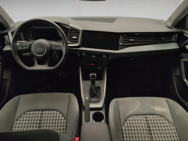 Audi A1 Adrenalin edition 30 TFSI 81 kW (110 CV) S tronic de segunda mano