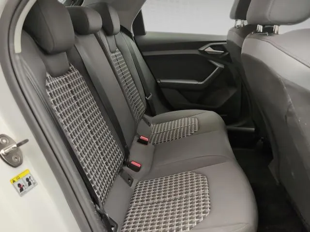 Audi A1 Adrenalin edition 30 TFSI 81 kW (110 CV) S tronic de segunda mano