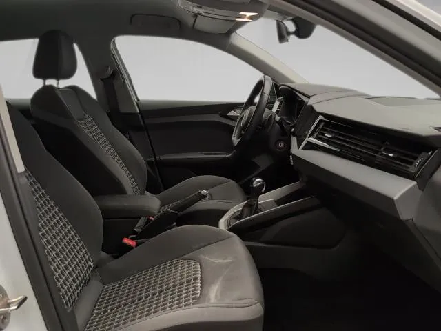 Audi A1 Adrenalin edition 30 TFSI 81 kW (110 CV) S tronic de segunda mano