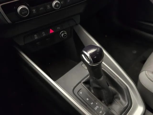 Audi A1 Adrenalin edition 30 TFSI 81 kW (110 CV) S tronic de segunda mano