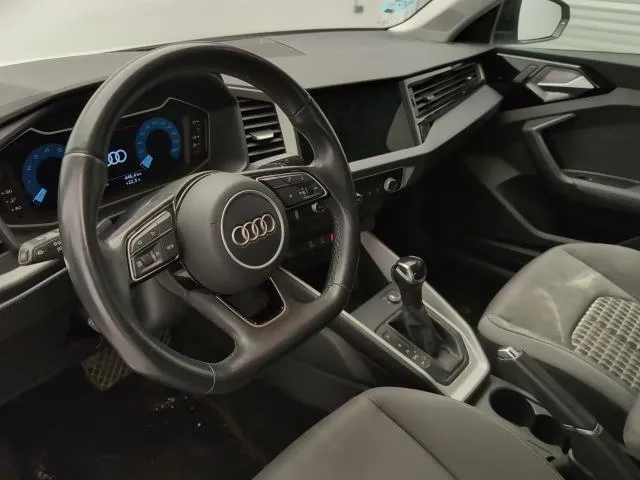 Audi A1 Adrenalin edition 30 TFSI 81 kW (110 CV) S tronic de segunda mano