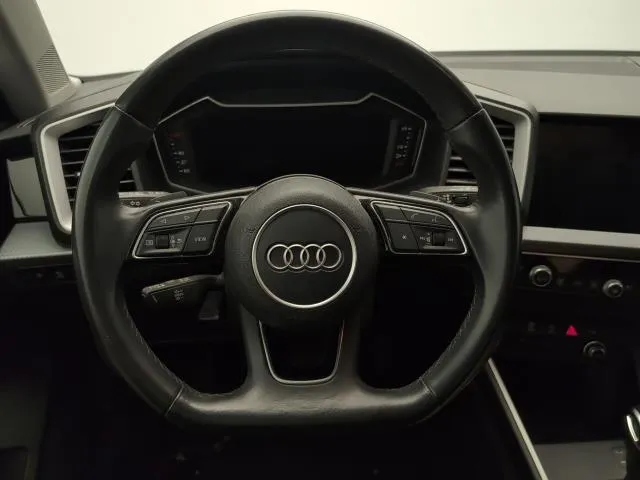 Audi A1 Adrenalin edition 30 TFSI 81 kW (110 CV) S tronic de segunda mano