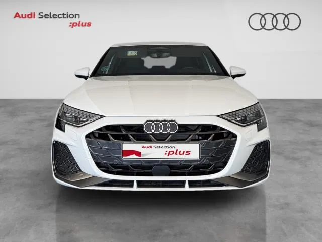 Audi A3 S line TDI 110 kW (150 CV) S tronic de segunda mano