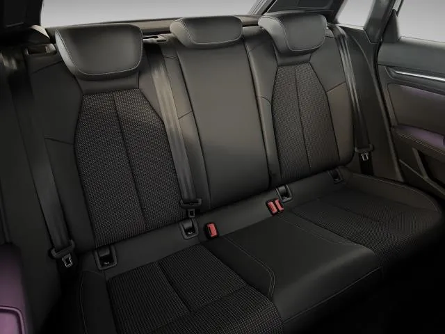 Audi A3 S line TDI 110 kW (150 CV) S tronic de segunda mano