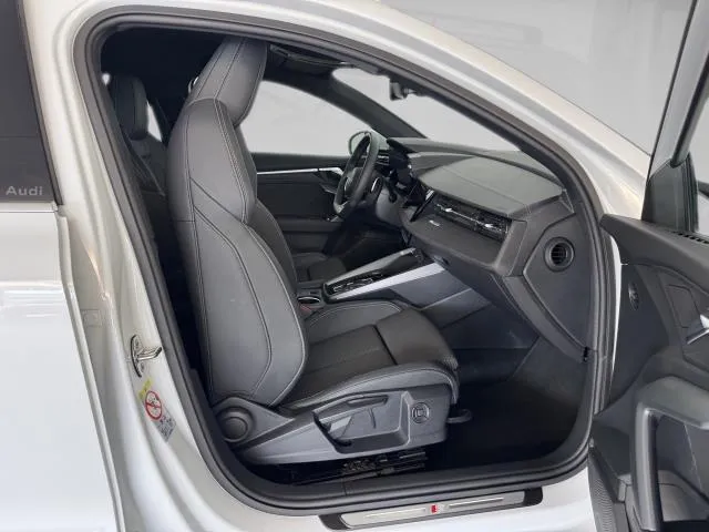 Audi A3 S line TDI 110 kW (150 CV) S tronic de segunda mano