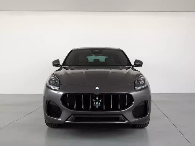 Maserati Grecale 2.0 MHEV L4 AWD 221 kW (300 CV) de segunda mano