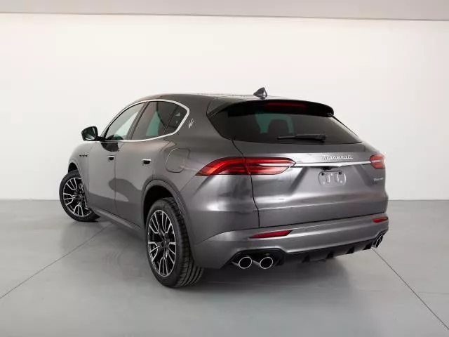 Maserati Grecale 2.0 MHEV L4 AWD 221 kW (300 CV) de segunda mano