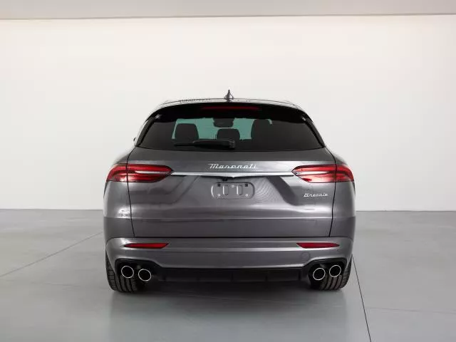 Maserati Grecale 2.0 MHEV L4 AWD 221 kW (300 CV) de segunda mano