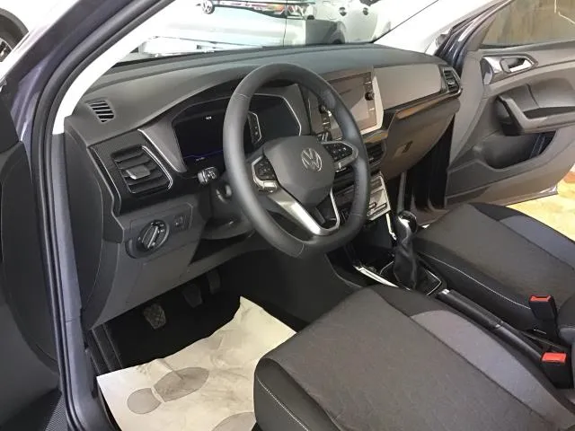 Volkswagen T-Cross «Más» 1.0 TSI 85 kW (115 CV) de segunda mano