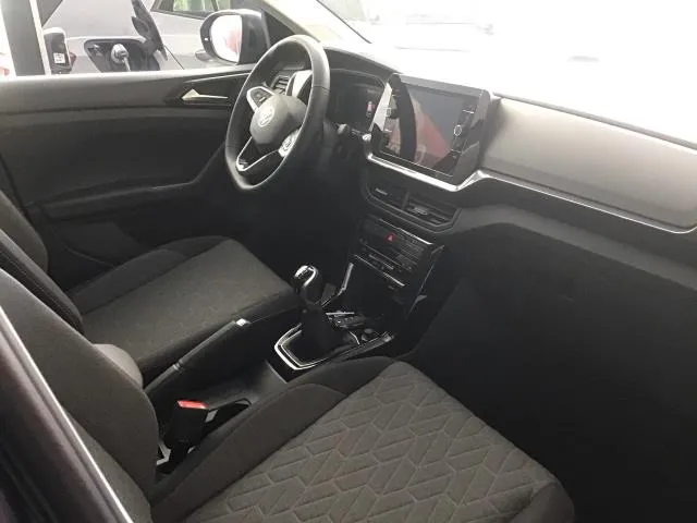 Volkswagen T-Cross «Más» 1.0 TSI 85 kW (115 CV) de segunda mano