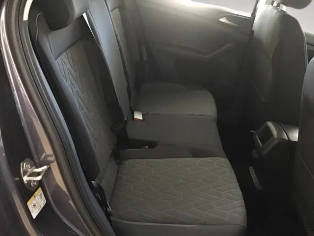 Volkswagen T-Cross «Más» 1.0 TSI 85 kW (115 CV) de segunda mano
