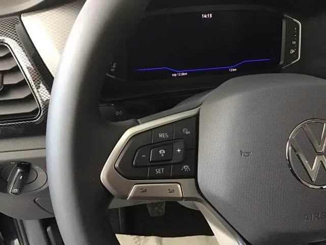 Volkswagen T-Cross «Más» 1.0 TSI 85 kW (115 CV) de segunda mano