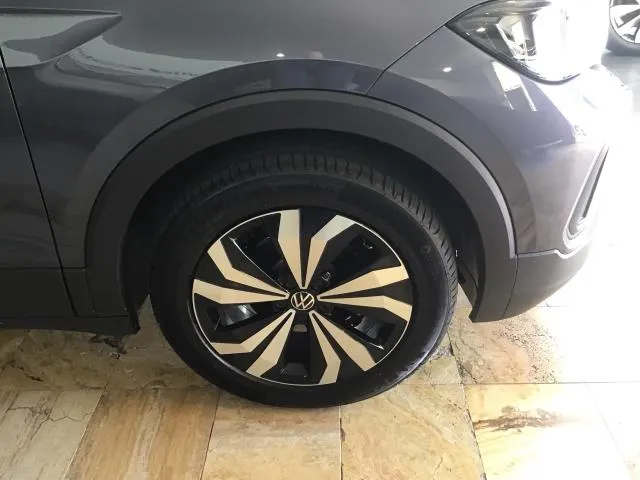 Volkswagen T-Cross «Más» 1.0 TSI 85 kW (115 CV) de segunda mano