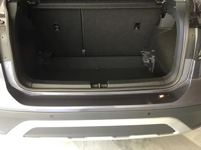 Volkswagen T-Cross «Más» 1.0 TSI 85 kW (115 CV) de segunda mano