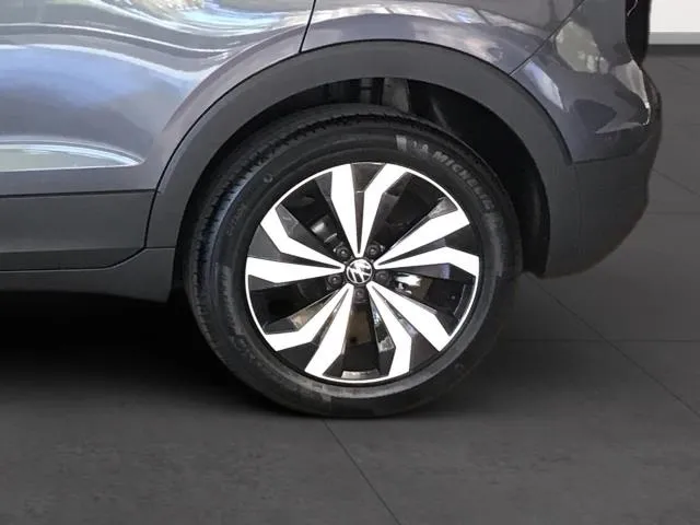 Volkswagen T-Cross «Más» 1.0 TSI 85 kW (115 CV) de segunda mano