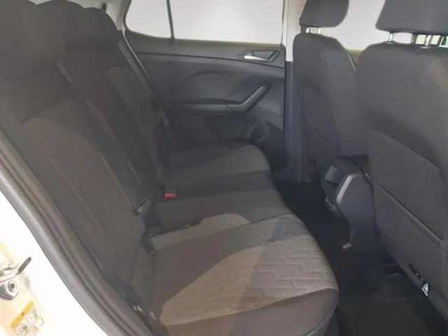 Volkswagen T-Cross «Más» 1.0 TSI 85 kW (115 CV) DSG de segunda mano
