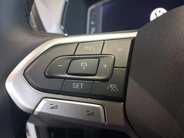 Volkswagen T-Cross «Más» 1.0 TSI 85 kW (115 CV) DSG de segunda mano