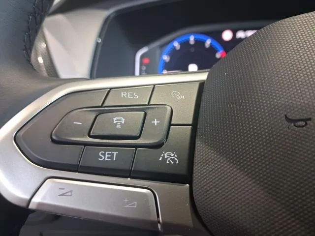 Volkswagen T-Cross «Más» 1.0 TSI 85 kW (115 CV) DSG de segunda mano