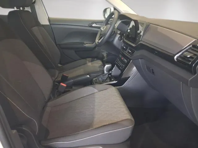 Volkswagen T-Cross «Más» 1.0 TSI 85 kW (115 CV) DSG de segunda mano