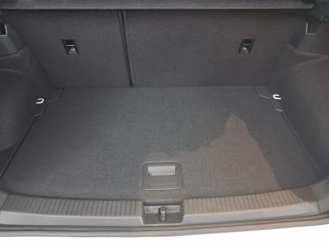 Volkswagen T-Cross «Más» 1.0 TSI 85 kW (115 CV) DSG de segunda mano