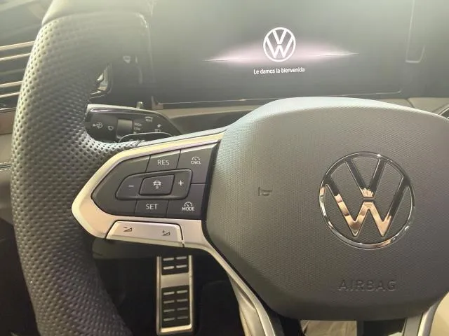 Volkswagen Tiguan R-Line 1.5 TSI eHybrid 150 kW (204 CV) DSG de segunda mano