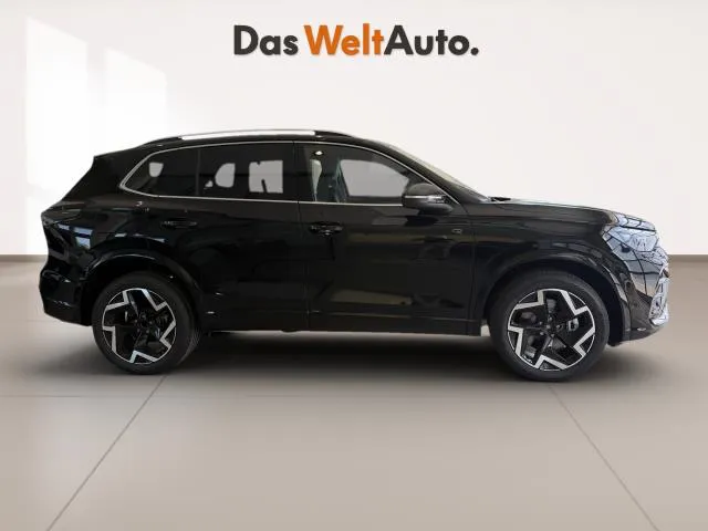 Volkswagen Tiguan R-Line 1.5 TSI eHybrid 150 kW (204 CV) DSG de segunda mano