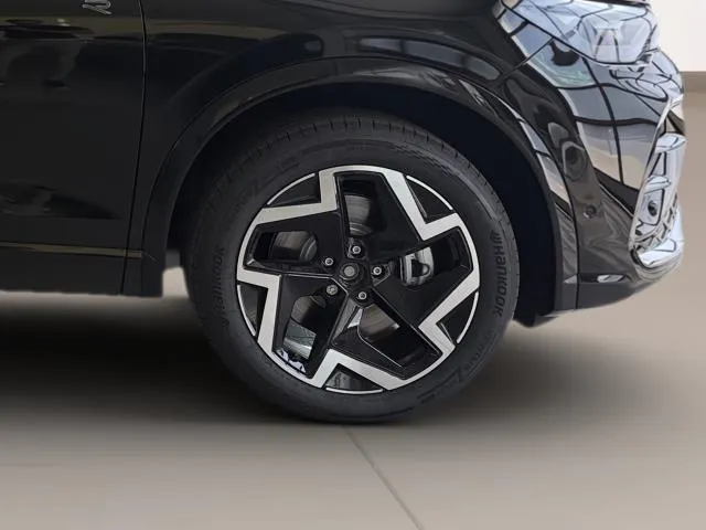 Volkswagen Tiguan R-Line 1.5 TSI eHybrid 150 kW (204 CV) DSG de segunda mano