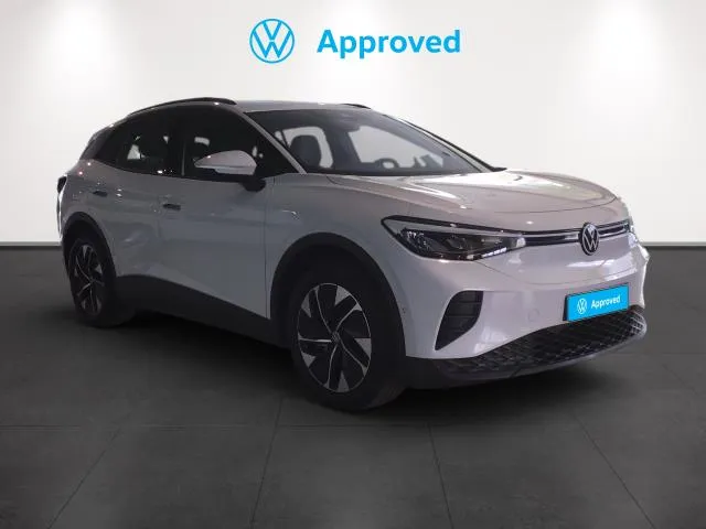 Volkswagen ID.4 Pro 77kWh 210 kW (286 CV) de segunda mano