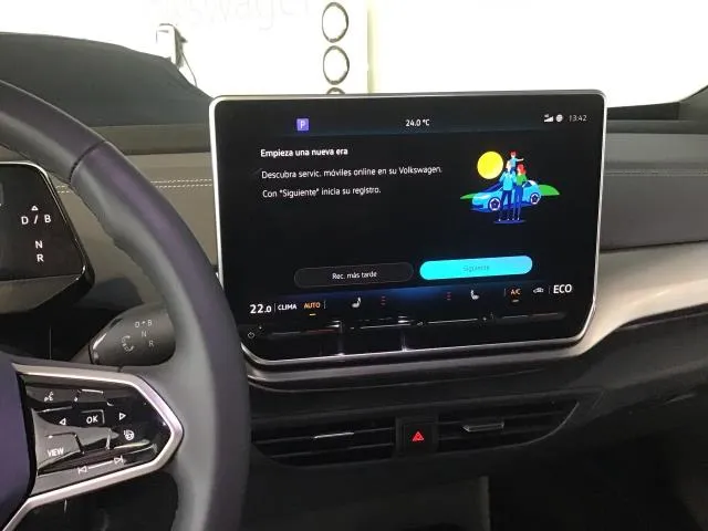 Volkswagen ID.4 Pro 77kWh 210 kW (286 CV) de segunda mano