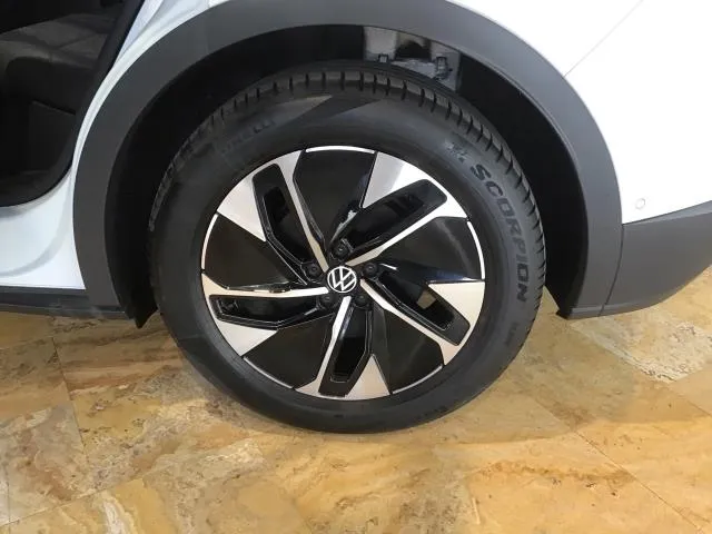 Volkswagen ID.4 Pro 77kWh 210 kW (286 CV) de segunda mano