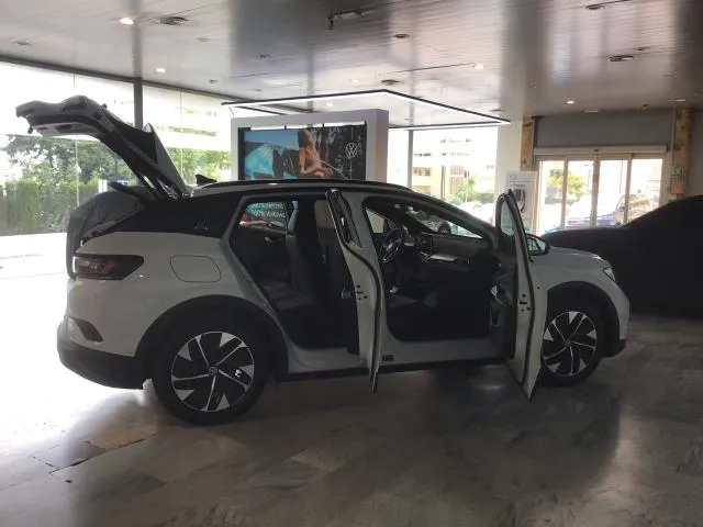 Volkswagen ID.4 Pro 77kWh 210 kW (286 CV) de segunda mano