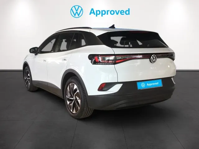 Volkswagen ID.4 Pro 77kWh 210 kW (286 CV) de segunda mano