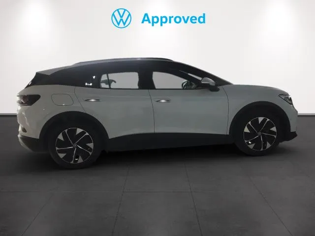Volkswagen ID.4 Pro 77kWh 210 kW (286 CV) de segunda mano