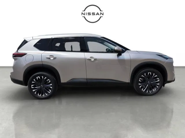 Nissan X-Trail 1.5 e-POWER N-Connecta 4×2 A/T 150 kW (204 CV) de segunda mano