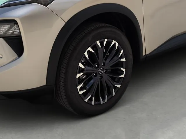 Nissan X-Trail 1.5 e-POWER N-Connecta 4×2 A/T 150 kW (204 CV) de segunda mano