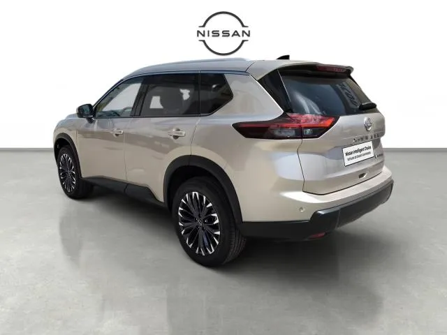 Nissan X-Trail 1.5 e-POWER N-Connecta 4×2 A/T 150 kW (204 CV) de segunda mano