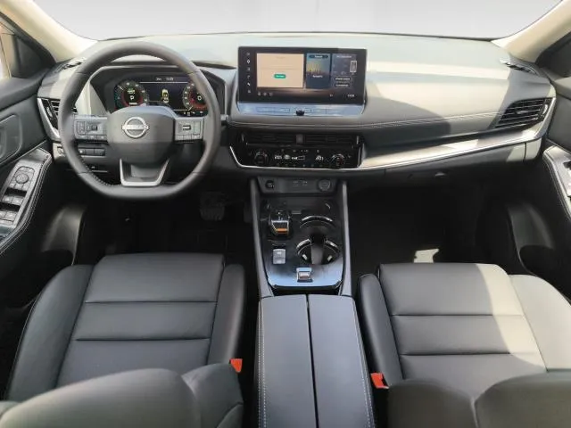 Nissan X-Trail 1.5 e-POWER N-Connecta 4×2 A/T 150 kW (204 CV) de segunda mano