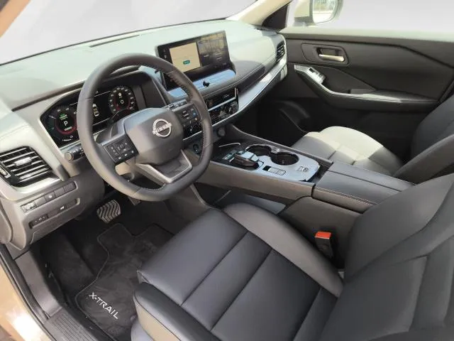 Nissan X-Trail 1.5 e-POWER N-Connecta 4×2 A/T 150 kW (204 CV) de segunda mano