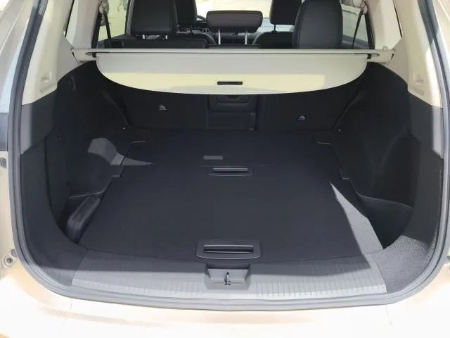 Nissan X-Trail 1.5 e-POWER N-Connecta 4×2 A/T 150 kW (204 CV) de segunda mano