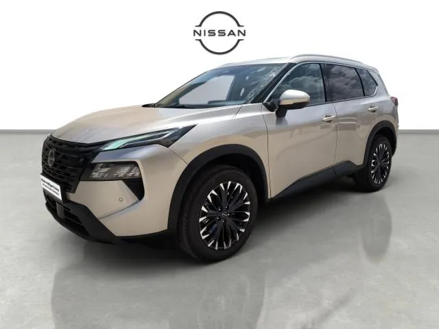 Nissan X-Trail 1.5 e-POWER N-Connecta 4×2 A/T 150 kW (204 CV) de segunda mano