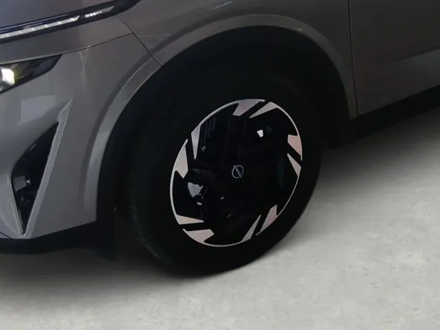 Nissan Qashqai DIG-T 140 N-Connecta 103 kW (140 CV) de segunda mano