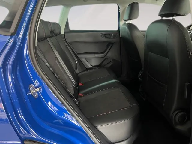 SEAT Ateca 1.0 TSI FR Special Edition 85 kW (115 CV) de segunda mano