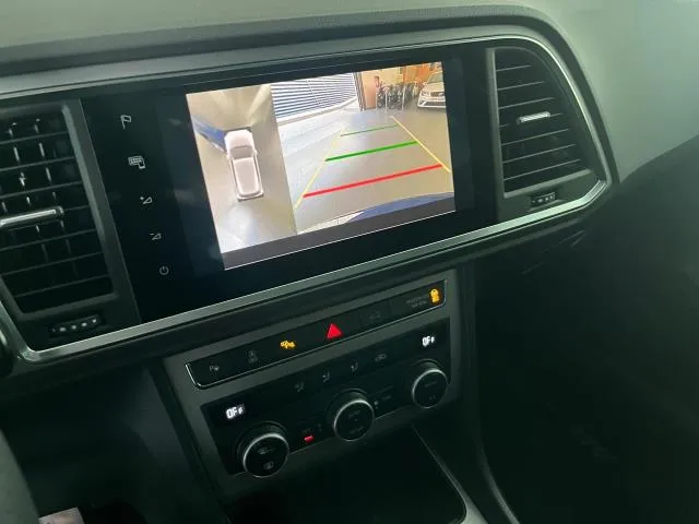 SEAT Ateca 1.0 TSI FR Special Edition 85 kW (115 CV) de segunda mano