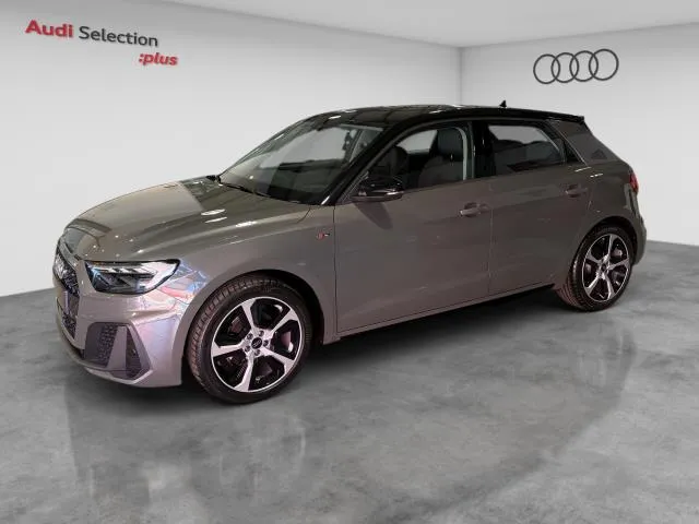 Audi A1 Adrenalin edition 30 TFSI 85 kW (116 CV) S tronic de segunda mano