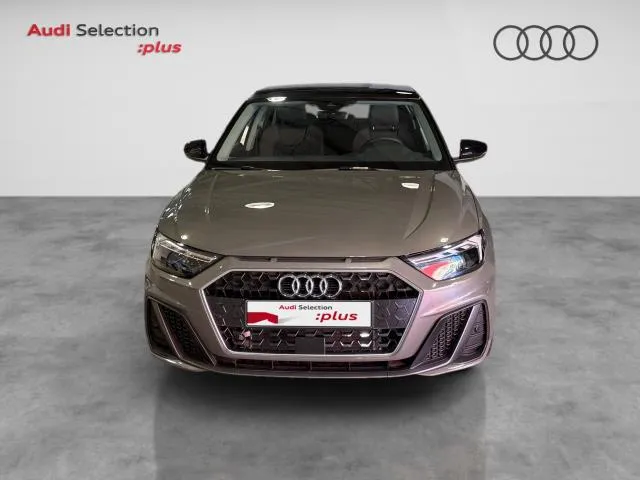 Audi A1 Adrenalin edition 30 TFSI 85 kW (116 CV) S tronic de segunda mano